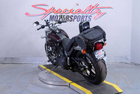2006 Harley-Davidson Night Train