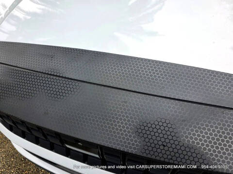2023 Polestar 2 Long Range Single Motor
