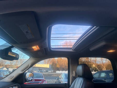 2009 GMC Yukon Denali