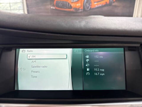 2017 Rolls-Royce Dawn