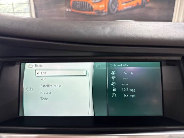 2017 Rolls-Royce Dawn