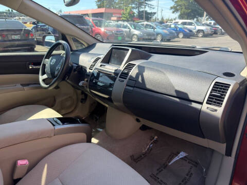 2006 Toyota Prius