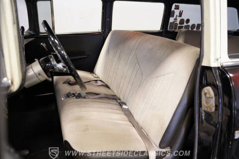 1957 Chevrolet 210