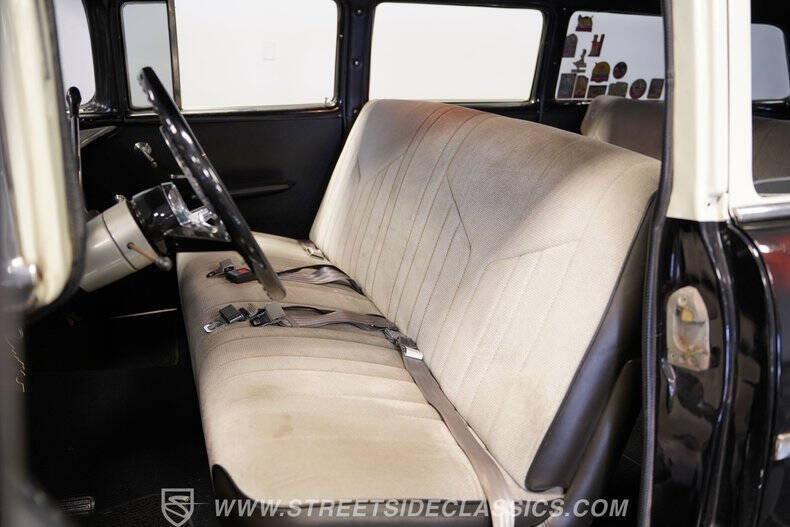 1957 Chevrolet 210