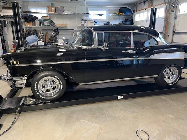 1957 Chevrolet Bel Air