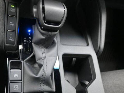 2025 Toyota Land Cruiser 1958