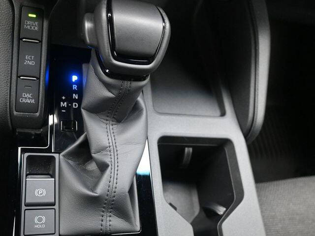 2025 Toyota Land Cruiser 1958