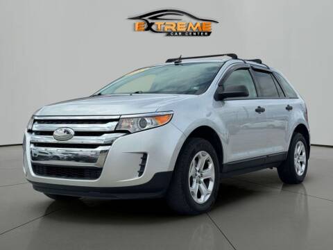 2014 Ford Edge for sale at Extreme Car Center in Detroit MI