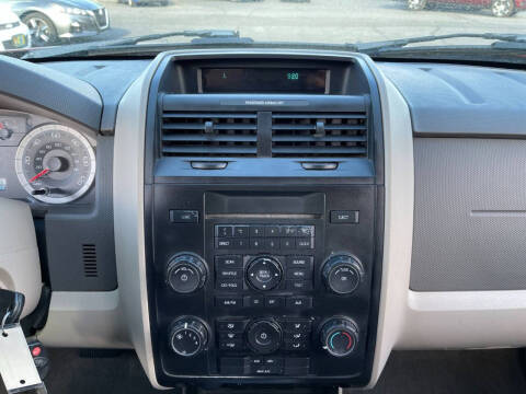 2008 Ford Escape XLS