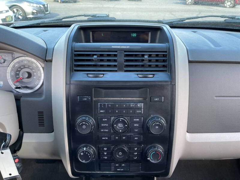 2008 Ford Escape XLS