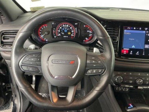 2025 Dodge Durango GT Plus