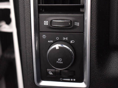 2018 RAM 2500 Power Wagon