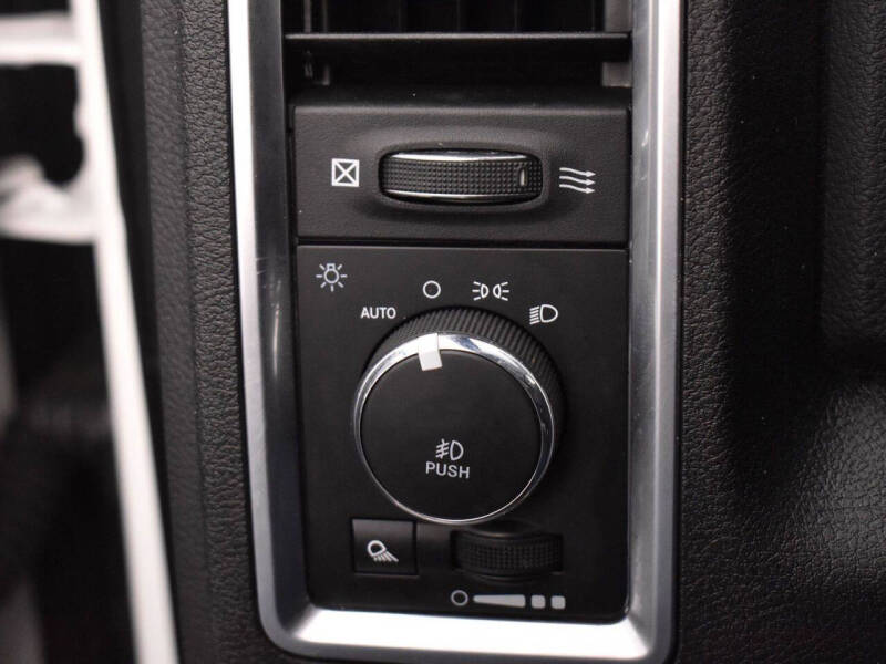 2018 RAM 2500 Power Wagon