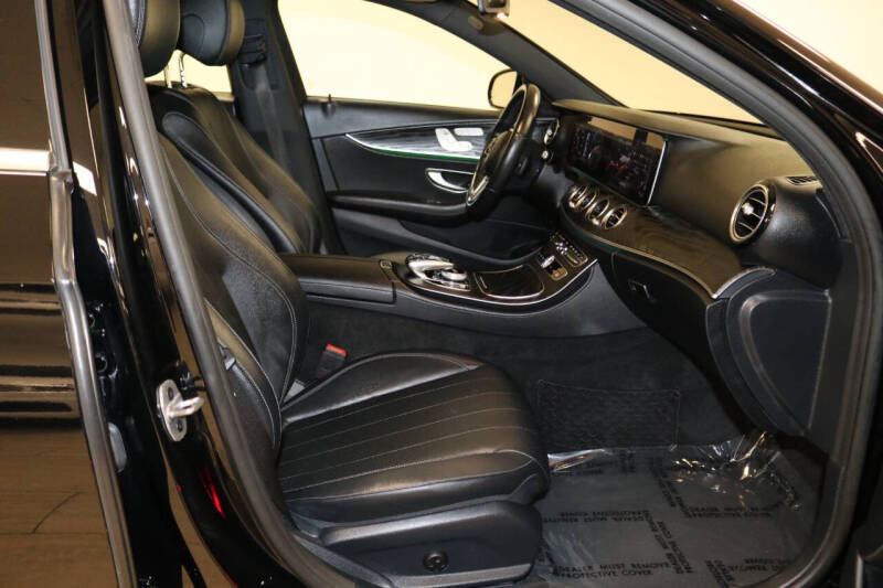 2020 Mercedes-Benz E-Class E 350