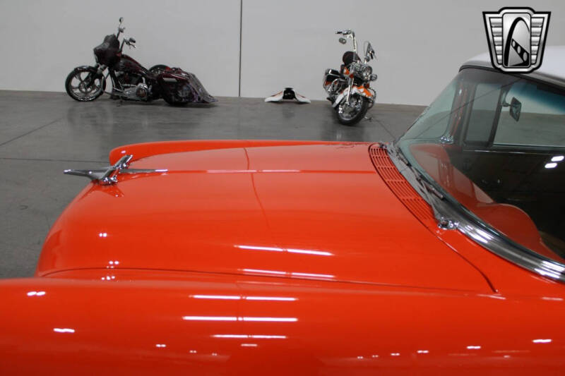 1955 Chevrolet Bel Air