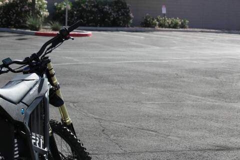 2025 RERODE R1+
