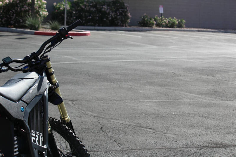 2025 RERODE R1+
