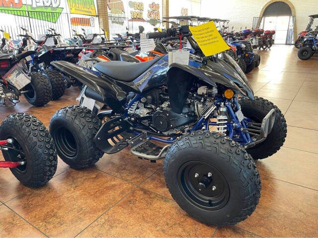 2024 Pentora Sport 200cc Fuel Injected for sale at Advanti Powersports in Mesa, AZ