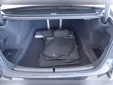 2018 BMW 5 Series 540i xDrive