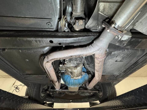 1980 Chevrolet Corvette