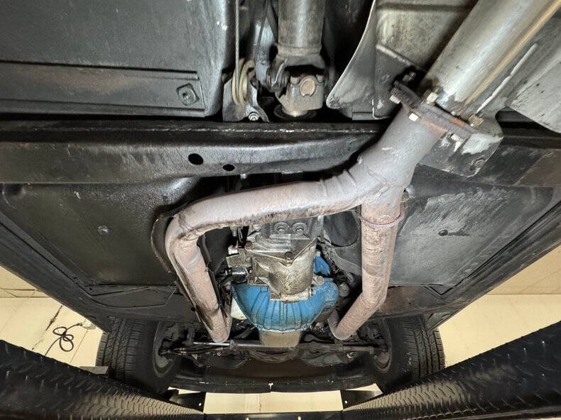 1980 Chevrolet Corvette