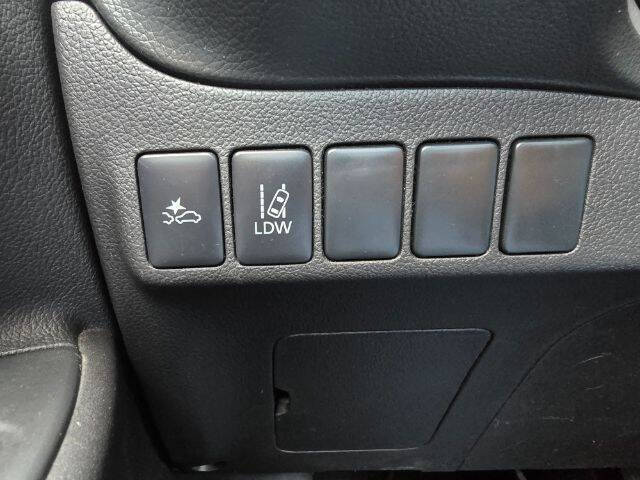 2016 Mitsubishi Outlander SEL