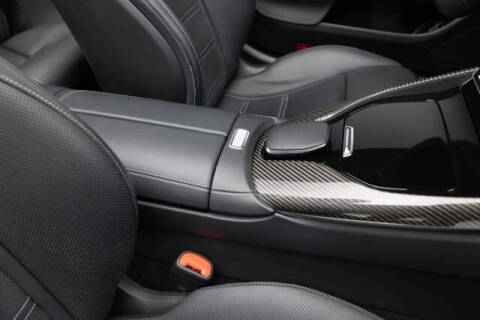 2022 Mercedes-Benz SL-Class AMG SL 63