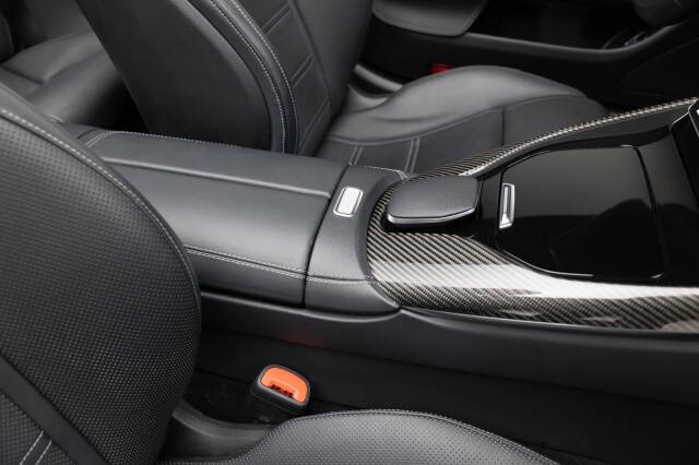 2022 Mercedes-Benz SL-Class AMG SL 63