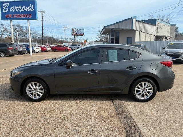 2014 Mazda MAZDA3 i Grand Touring
