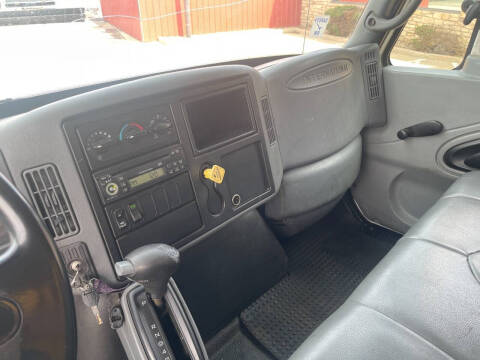 2007 International DuraStar 4300