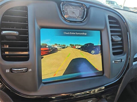 2023 Chrysler 300 S V6