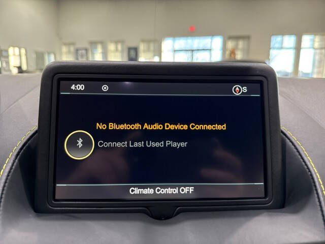 2019 Aston Martin Vantage