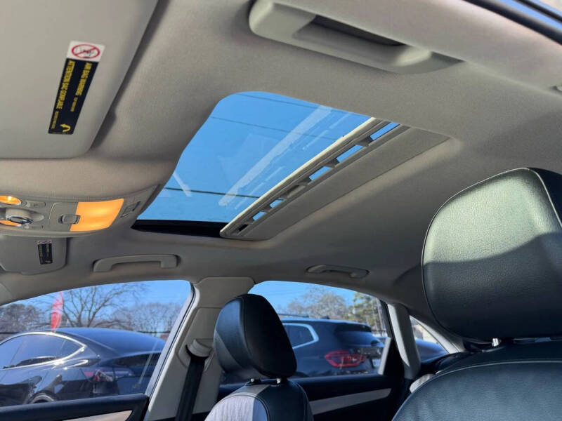 2016 Audi A4 2.0T Premium