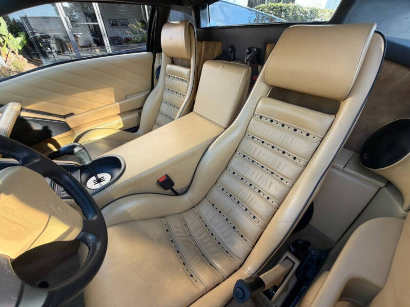 1992 Lamborghini Diablo