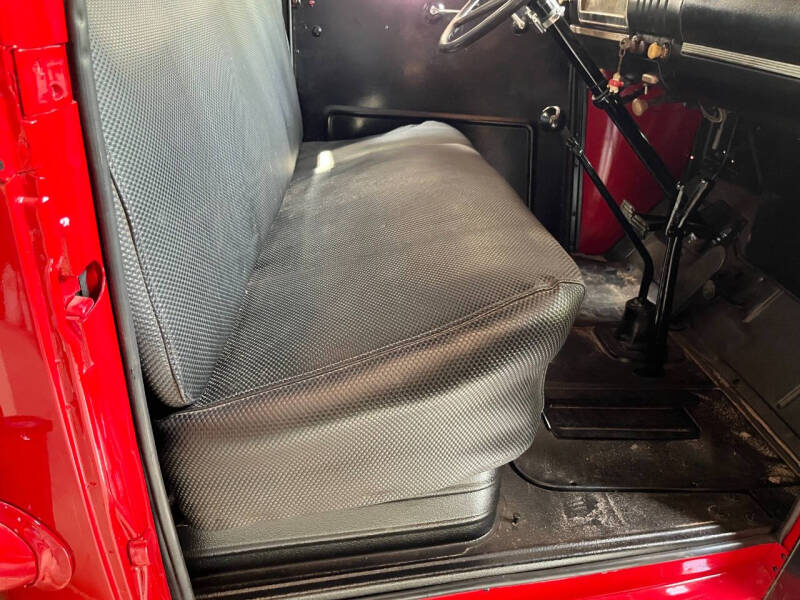 1947 GMC C/K 2500 Series