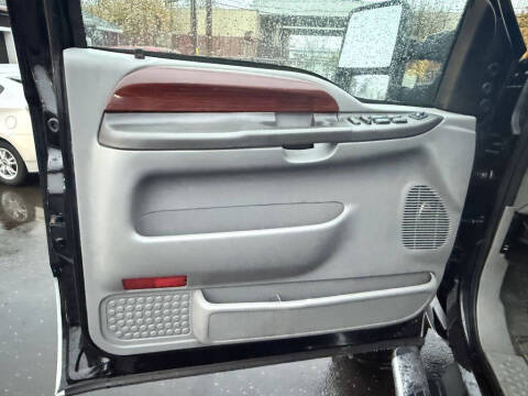 2004 Ford F-350 Super Duty