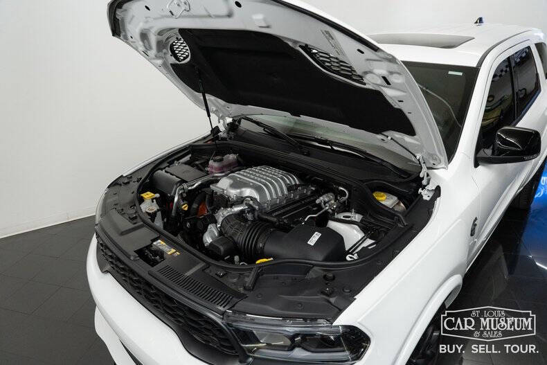 2023 Dodge Durango