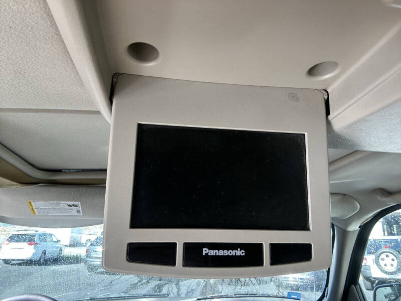 2005 Chevrolet Tahoe Z71