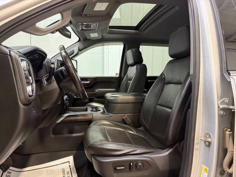 2020 GMC Sierra 2500HD