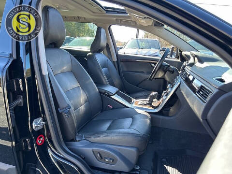 2016 Volvo XC70 T5 Drive-E Classic Premier