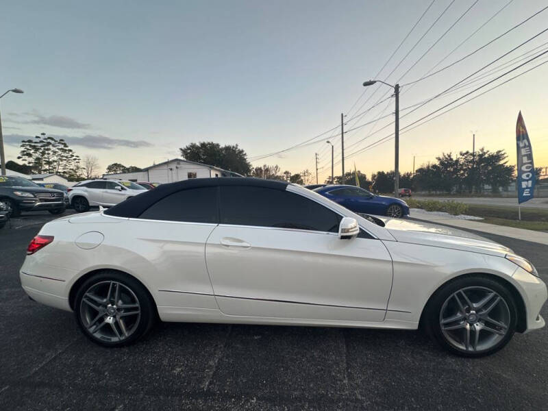 2014 Mercedes-Benz E-Class E 350