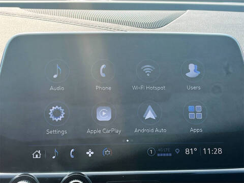 2024 Cadillac CT4 Premium Luxury