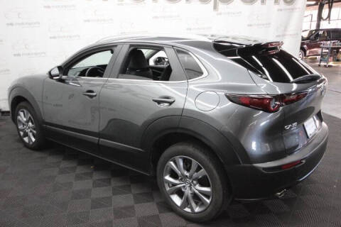 2023 Mazda CX-30 2.5 S Select