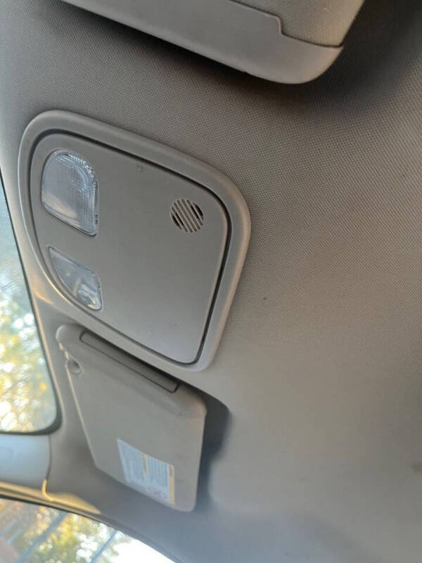 2005 Chevrolet Malibu LS