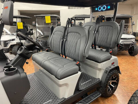 2024 Denago Rover XL