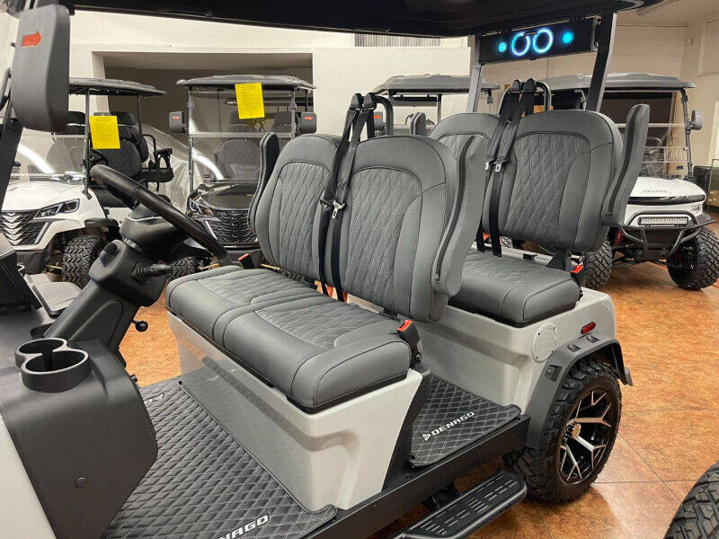 2024 Denago Rover XL