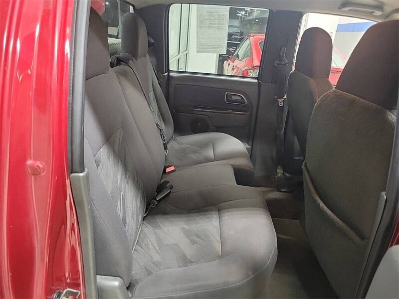 2005 Chevrolet Colorado