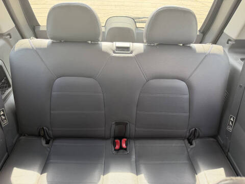 2003 Ford Explorer XLT