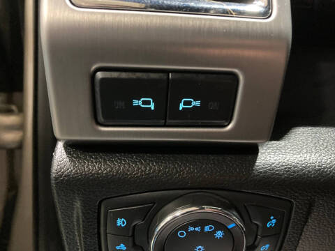 2017 Ford F-350 Super Duty