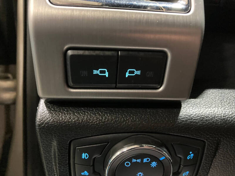 2017 Ford F-350 Super Duty